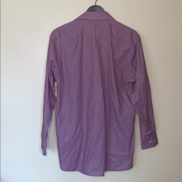 MICHAEL Michael Kors Button Down Shirt 100%Cotton - Picture 3 of 4